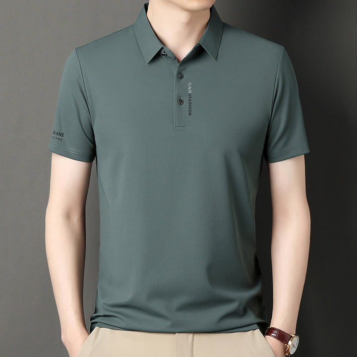 Urbane Polo Shirt