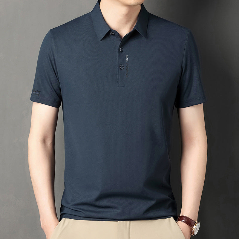 Urbane Polo Shirt